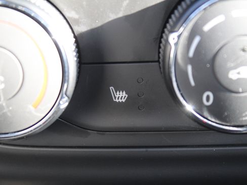 New 2026 Chevrolet Trax RS image 13