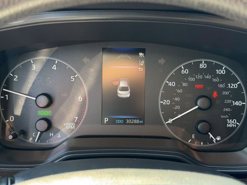 Used 2025 Toyota Corolla LE FWD image 20