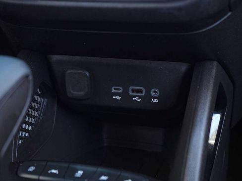 Used 2023 Chevrolet TrailBlazer LT w/ LPO, Blackout Package FWD image 22