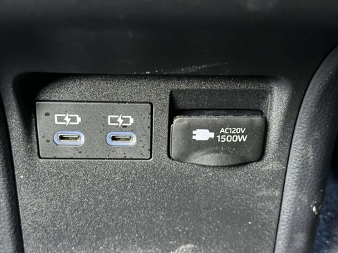 Used 2024 Toyota Prius Prime image 16