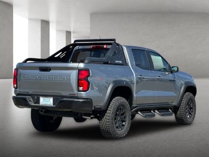 New 2026 Chevrolet Colorado ZR2 w/ Midnight Edition