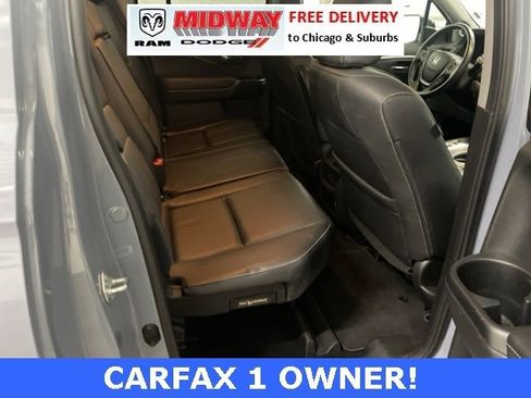 Used 2023 Honda Ridgeline RTL-E image 11
