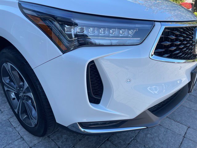 Used 2024 Acura RDX w/ Advance Package AWD/4WD image 13