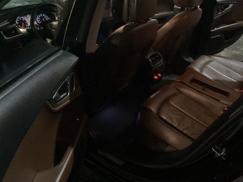 Used 2013 Audi A7 3.0T Premium Plus image 9