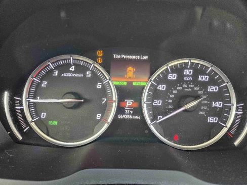 Used 2020 Acura MDX Sport Hybrid w/ Advance Pkg image 20