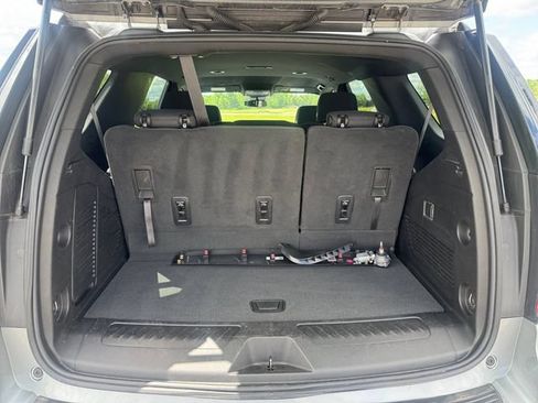 Used 2023 Chevrolet Tahoe LS AWD/4WD image 19