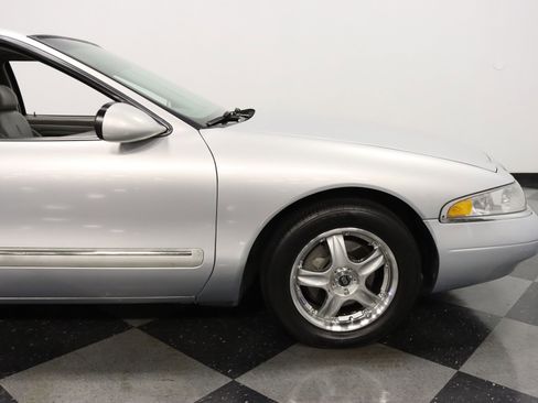 Used 1998 Lincoln Mark VIII image 37