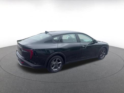 Used 2025 Kia K4 FWD image 14