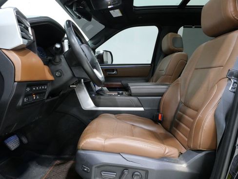 Used 2024 Toyota Tundra 1794 Edition image 11