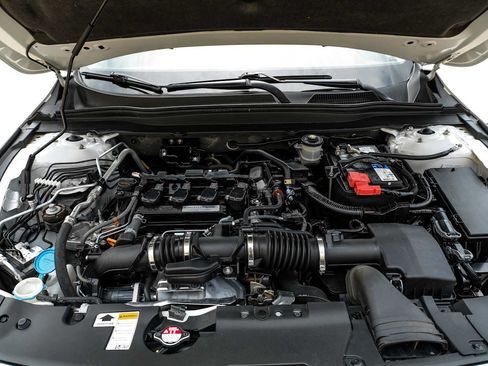Used 2018 Honda Accord LX image 50