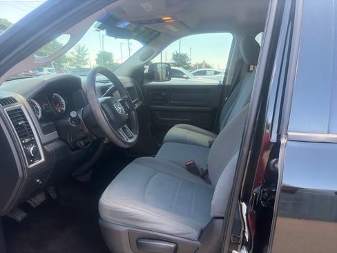Used 2017 RAM 2500 Tradesman w/ Chrome Appearance Group AWD/4WD image 20