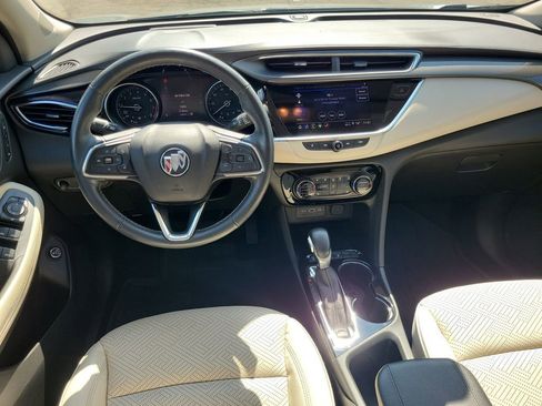 Certified 2023 Buick Encore GX Essence w/ Experience Buick Package AWD/4WD image 26