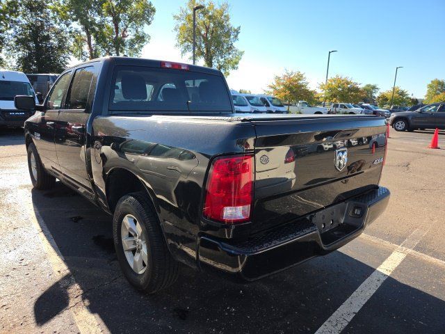 Used 2017 RAM 1500 Express AWD/4WD image 6