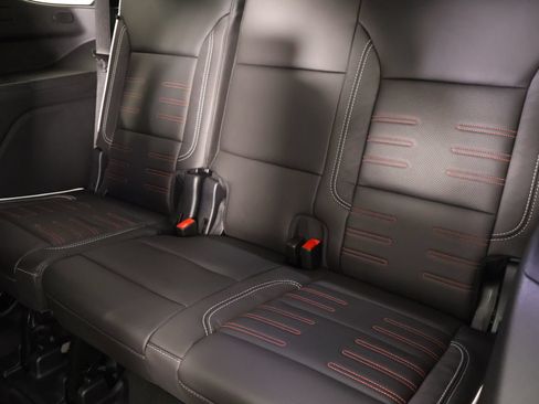 Used 2026 GMC Yukon AT4 Ultimate w/ LPO, Floor Liner Package AWD/4WD image 13