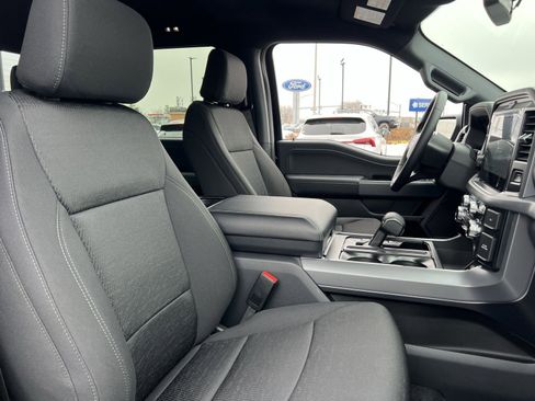 New 2026 Ford F150 XLT w/ Equipment Group 302A MID image 26