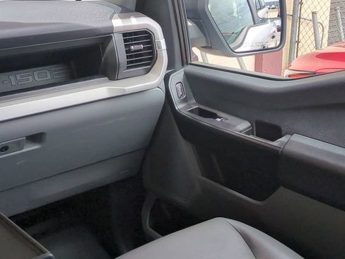 Used 2022 Ford F150 XL w/ Equipment Group 101A High AWD/4WD image 19