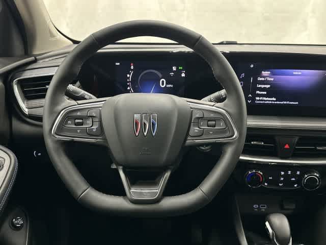 Used 2026 Buick Encore GX Sport Touring w/ Advanced Technology Package FWD image 15