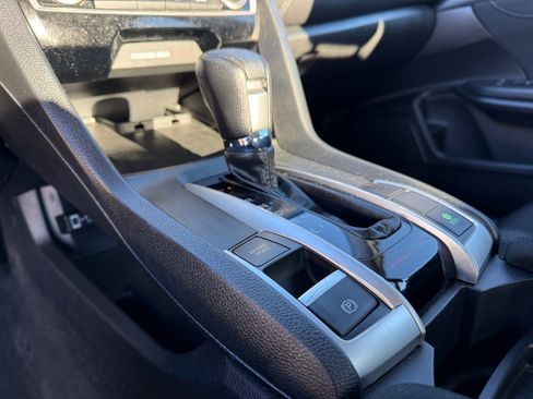 Used 2016 Honda Civic EX image 26