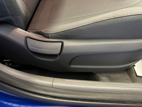 Certified 2022 Hyundai Elantra SEL image 28