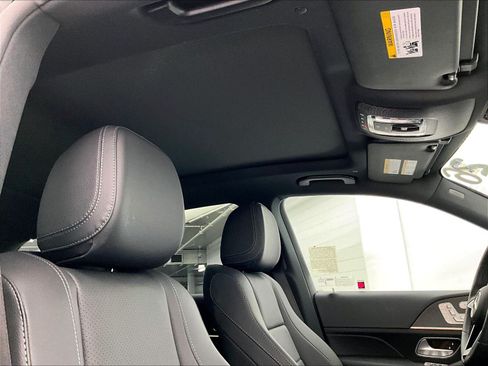 Used 2026 Mercedes-Benz GLE 350 4MATIC image 28