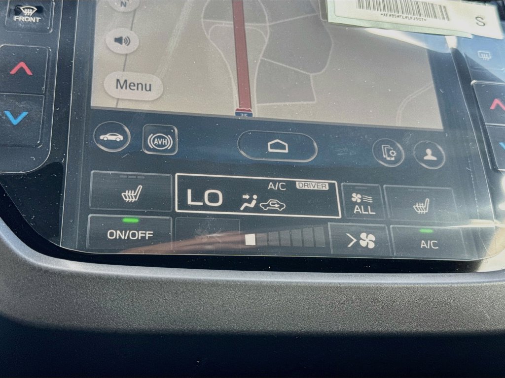 New 2026 Subaru Forester Touring AWD/4WD image 19
