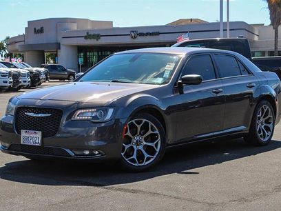 Used 2018 Chrysler 300 S