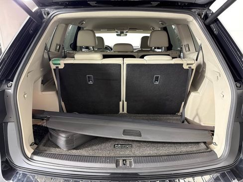 Used 2018 Volkswagen Atlas SE FWD image 20