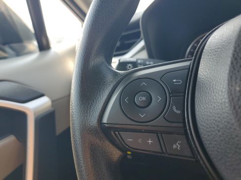 Certified 2022 Toyota RAV4 XLE AWD/4WD image 22