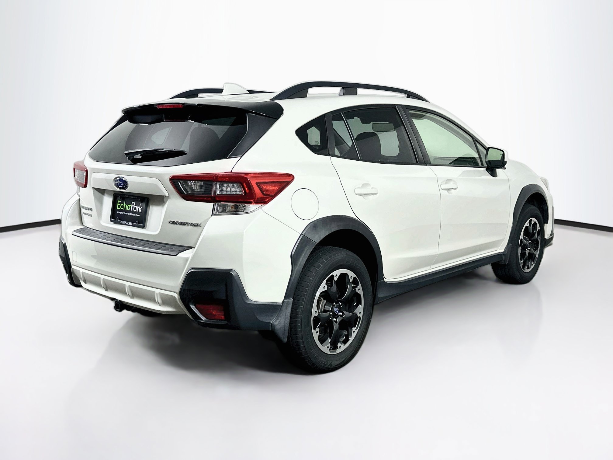Used 2021 Subaru Crosstrek 2.0i Premium w/ Moonroof Package AWD/4WD image 9