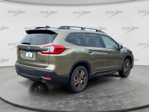 Certified 2026 Subaru Ascent Limited Bronze AWD/4WD image 7