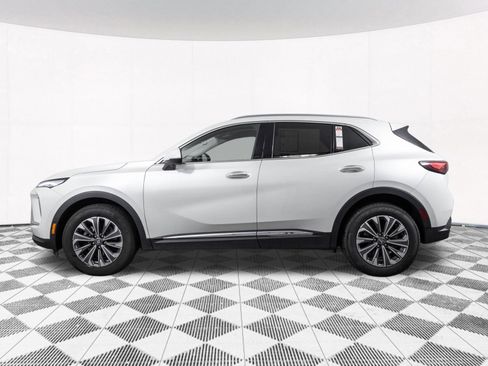 Used 2024 Buick Envision Preferred AWD/4WD image 15