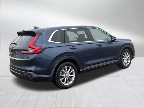 Used 2023 Honda CR-V EX-L image 9