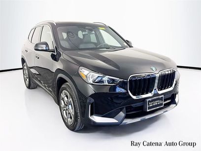 Certified 2023 BMW X1 xDrive28i w/ Convenience Package