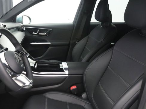 Certified 2026 Mercedes-Benz GLC 300 image 32