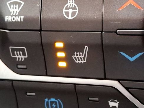 Used 2023 Jeep Wrangler Unlimited Rubicon 4xe w/ Steel Bumper Group image 24