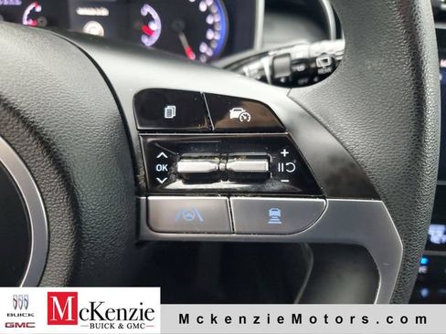 Used 2024 Hyundai Tucson SEL FWD image 12