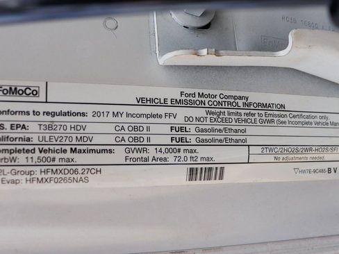 Used 2017 Ford F350 XL w/ Power Equipment Group image 14