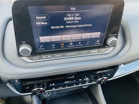 Certified 2023 Nissan Rogue SL image 14