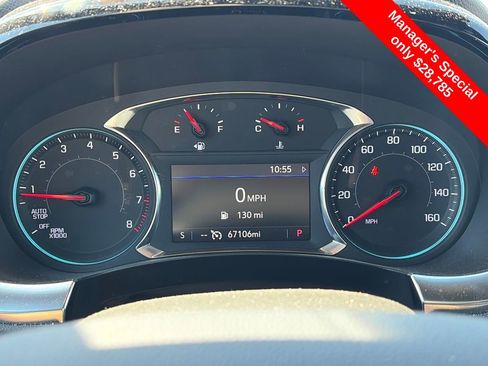 Used 2024 Chevrolet Traverse LT FWD image 27