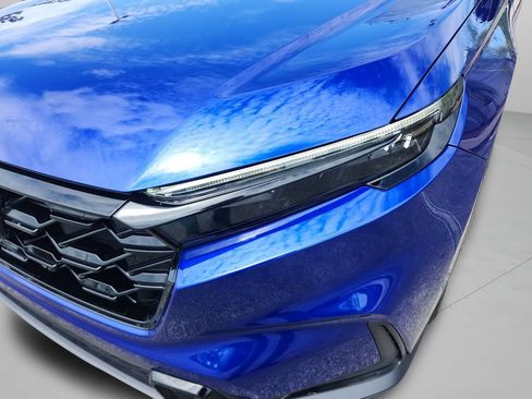Certified 2023 Honda CR-V Sport image 34