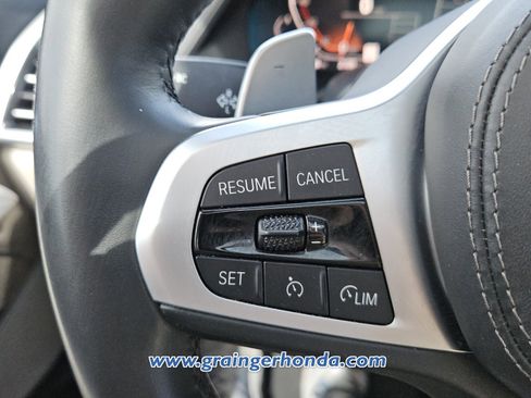 Used 2020 BMW X5 sDrive40i w/ M Sport Package image 19