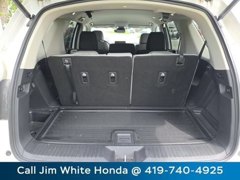 Certified 2024 Honda Pilot EX-L image 18