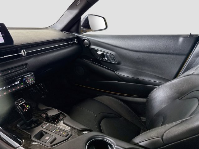Certified 2021 Toyota Supra Premium w/ Driver Assist Package RWD image 26