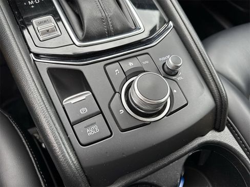 Used 2020 MAZDA CX-5 Touring image 53