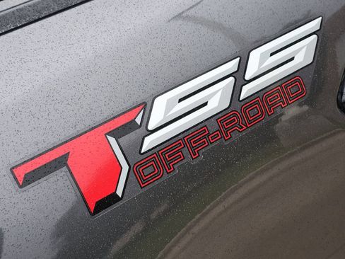 Used 2023 Toyota Tundra SR5 RWD image 8