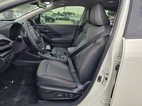 New 2026 Subaru Crosstrek 2.5i Limited w/ Crosstrek Mirror Package AWD/4WD image 13