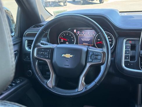 Used 2021 Chevrolet Tahoe High Country w/ Premium Package image 26