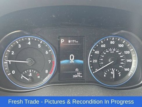 Used 2023 Hyundai Kona SEL w/ Convenience Package AWD/4WD image 12