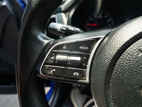 Used 2021 Kia Seltos LX AWD/4WD image 37