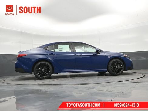 New 2026 Toyota Camry SE w/ Convenience Package image 33